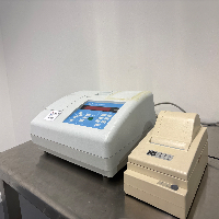 Hach 2100AN Turbidimeter image 1